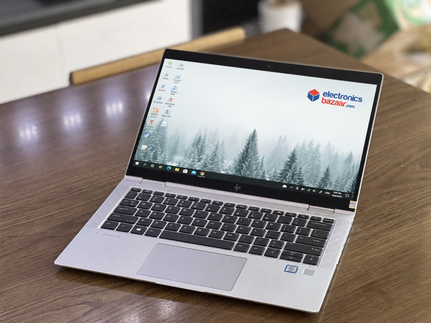ELITEBOOK X360 1030 G4